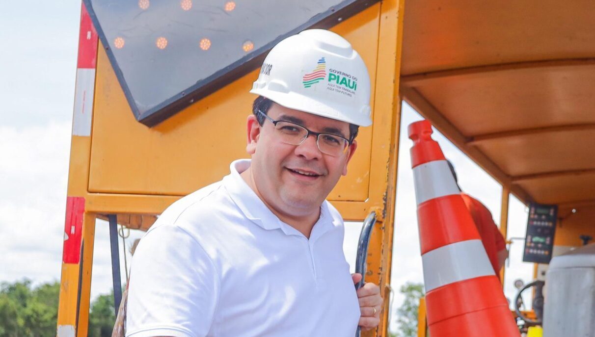 Foto: Reprodução/Secom Piauí