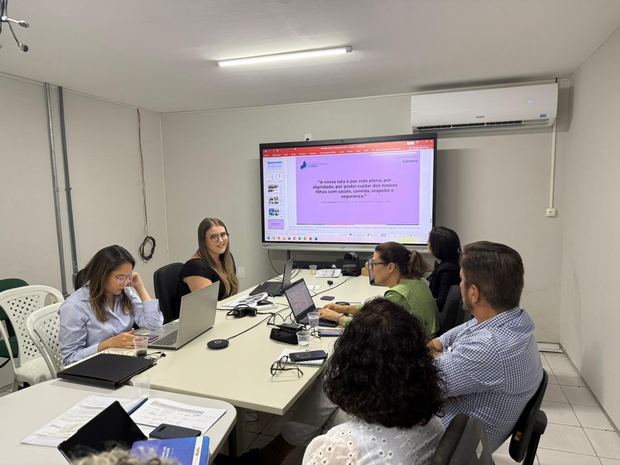 Foto: Reprodução/Secom Piauí