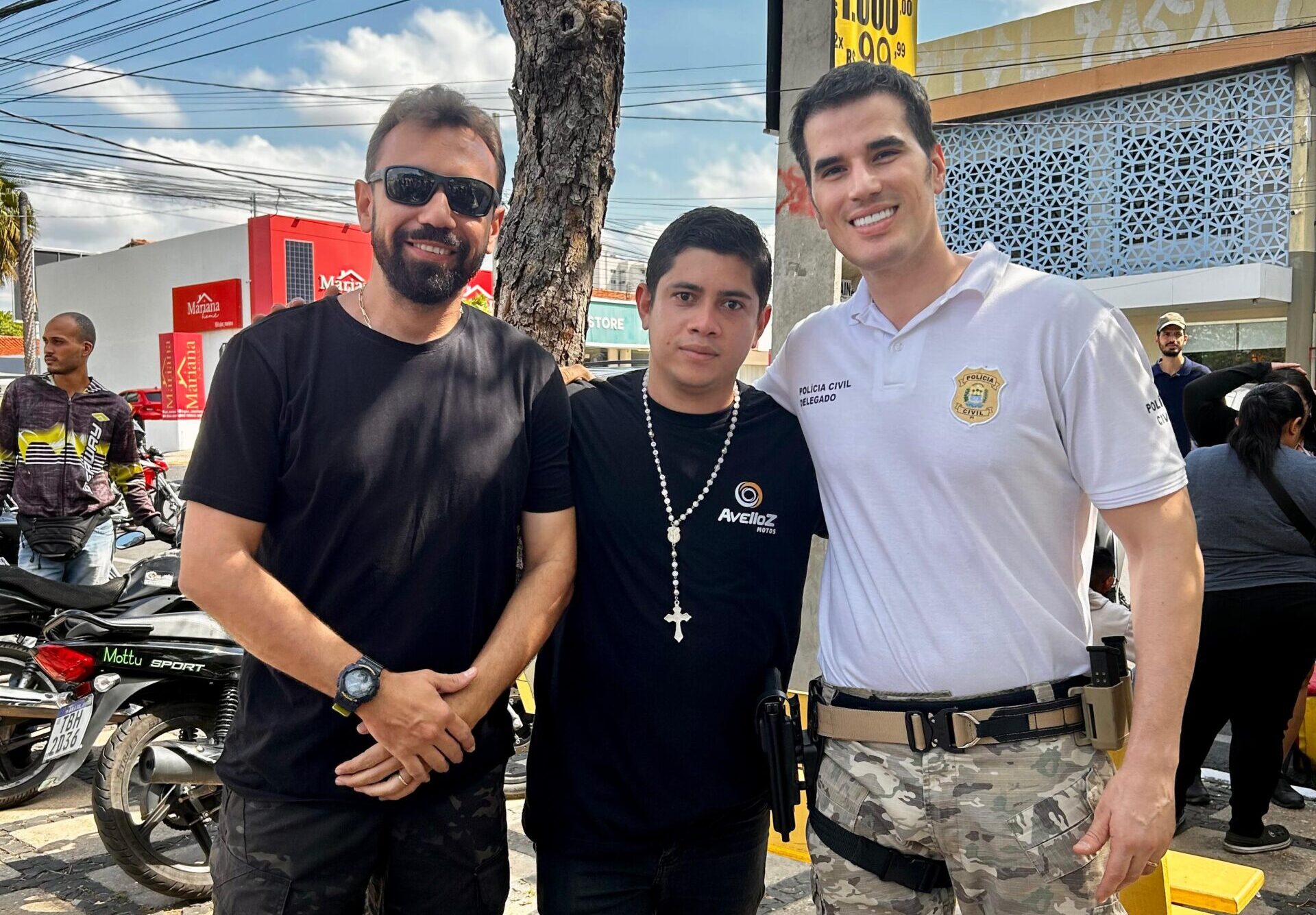 Foto: Reprodução/Secom Piauí