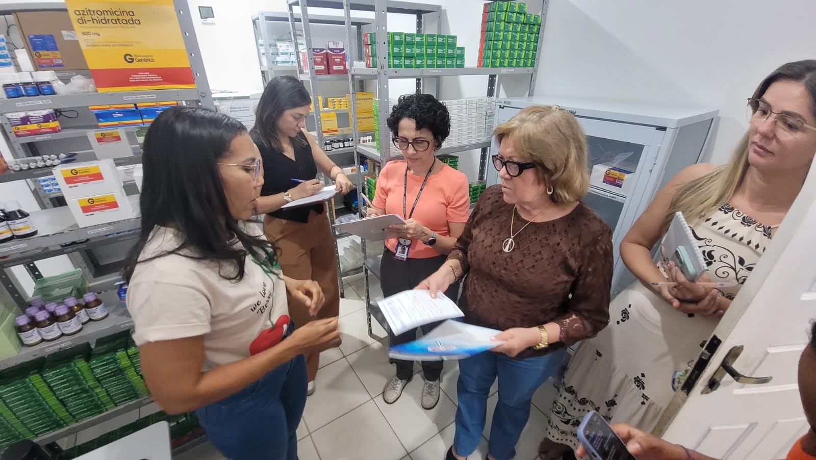 Foto: Reprodução/Secom Piauí