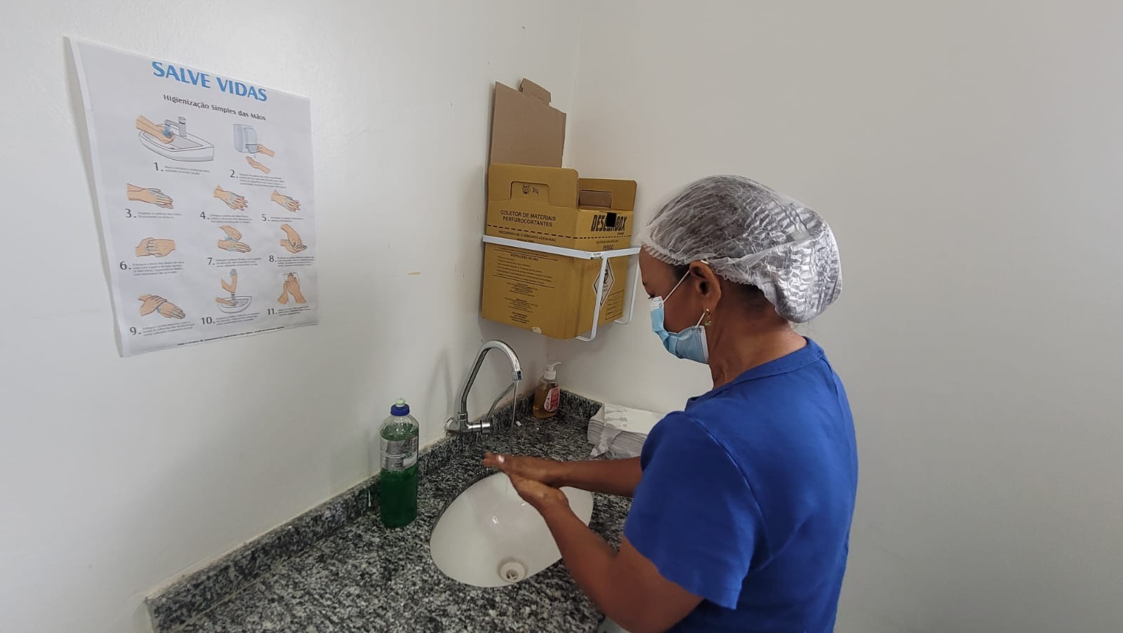 Foto: Reprodução/Secom Piauí