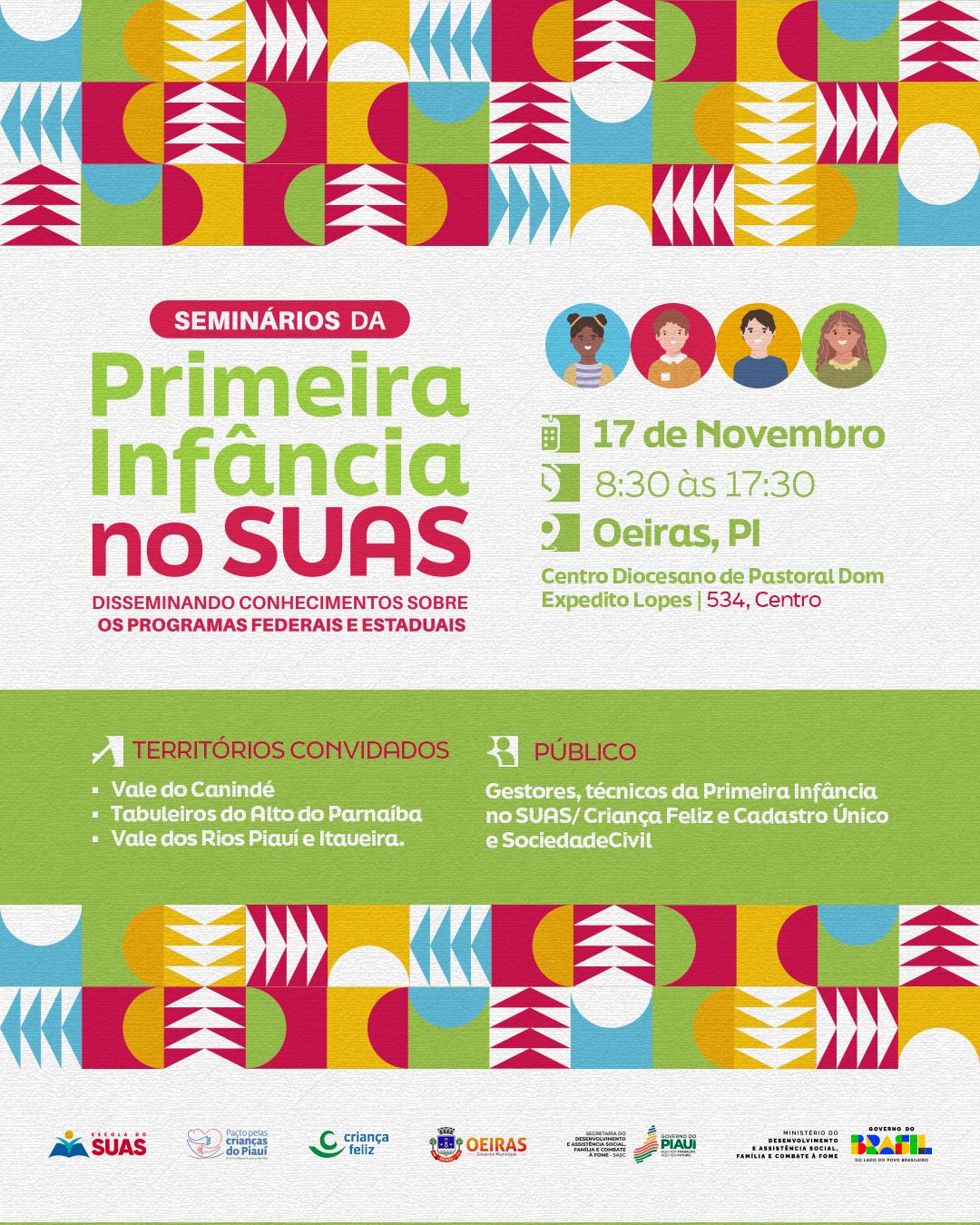 Foto: Reprodução/Secom Piauí