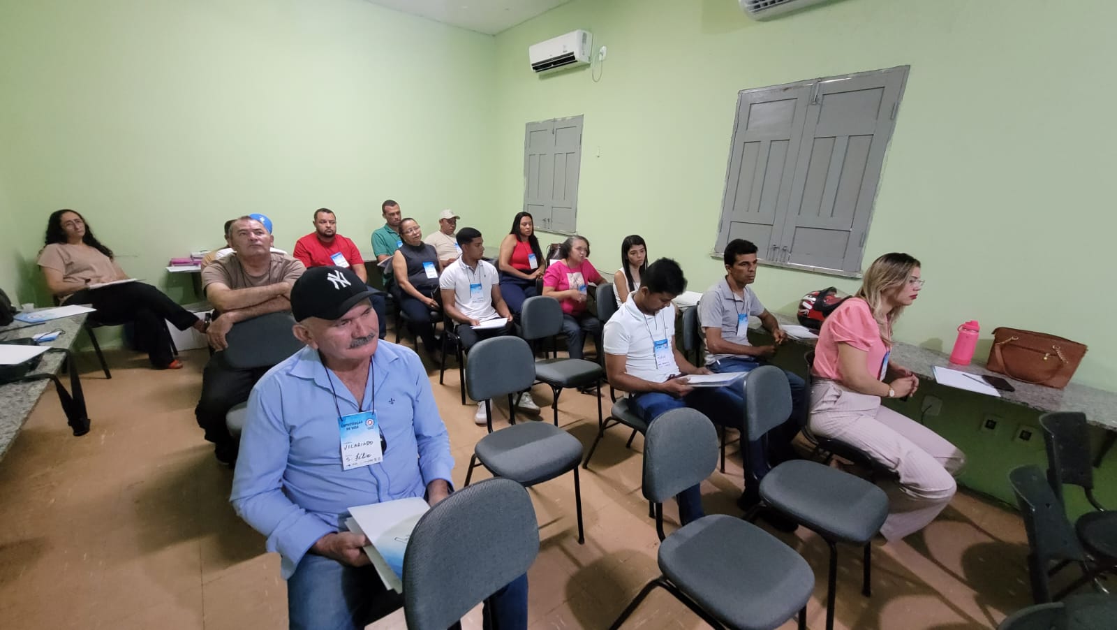 Foto: Reprodução/Secom Piauí