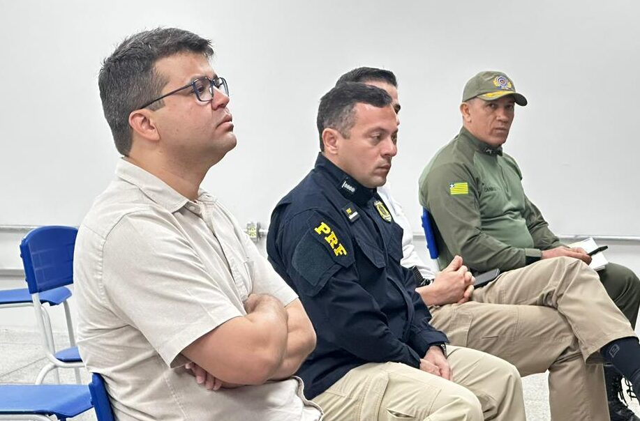 Foto: Reprodução/Secom Piauí