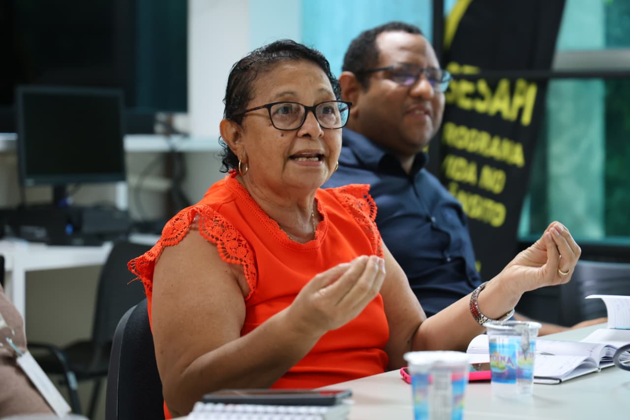 Foto: Reprodução/Secom Piauí