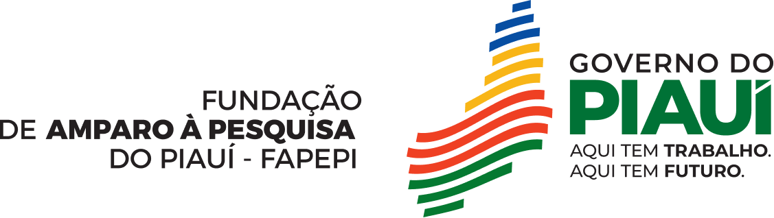 Logo Fundação de Amparo à Pesquisa do Piauí – FAPEPI
