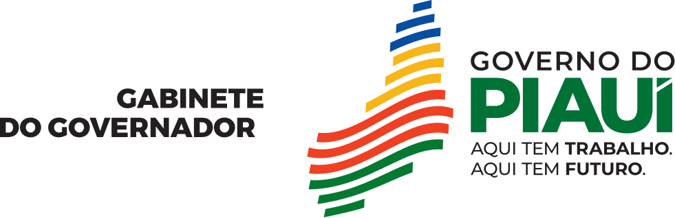 Logo Gabinete do Governador