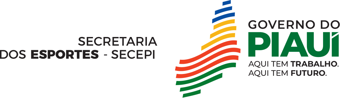 Logo Secretaria dos Esportes – SECEPI