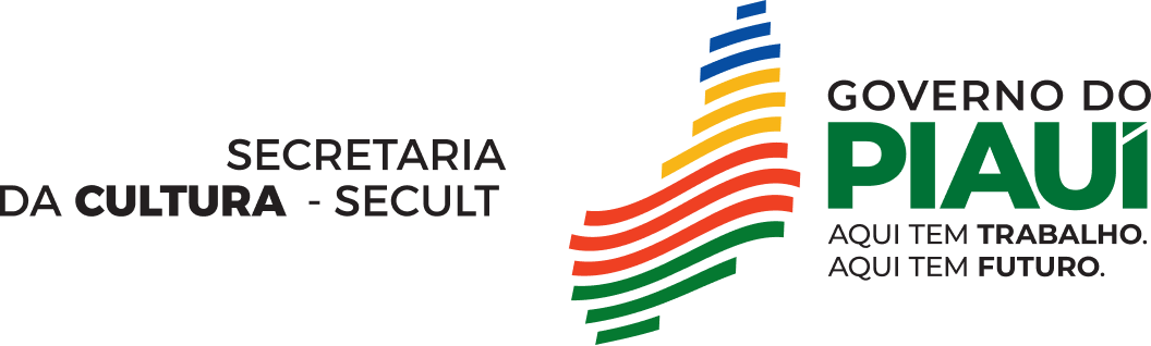 Logo Secretaria da Cultura – SECULT