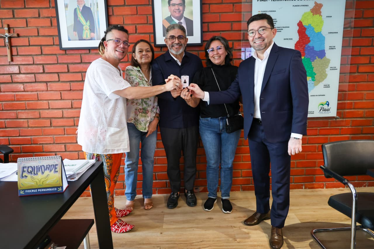 Foto: Reprodução/Secom Piauí