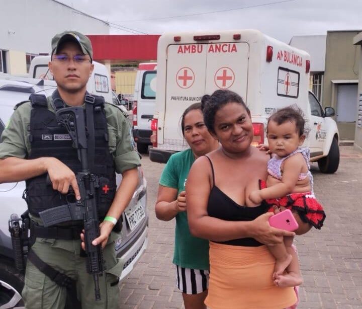 Foto: Reprodução/Secom Piauí