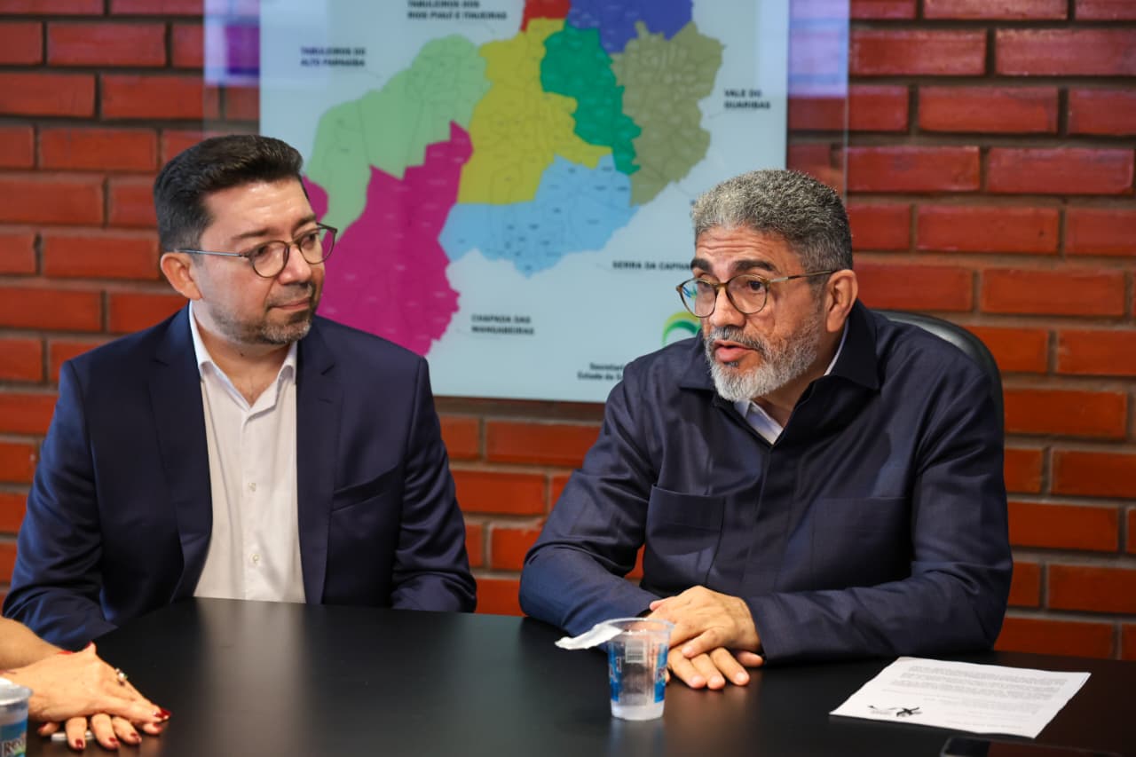 Foto: Reprodução/Secom Piauí