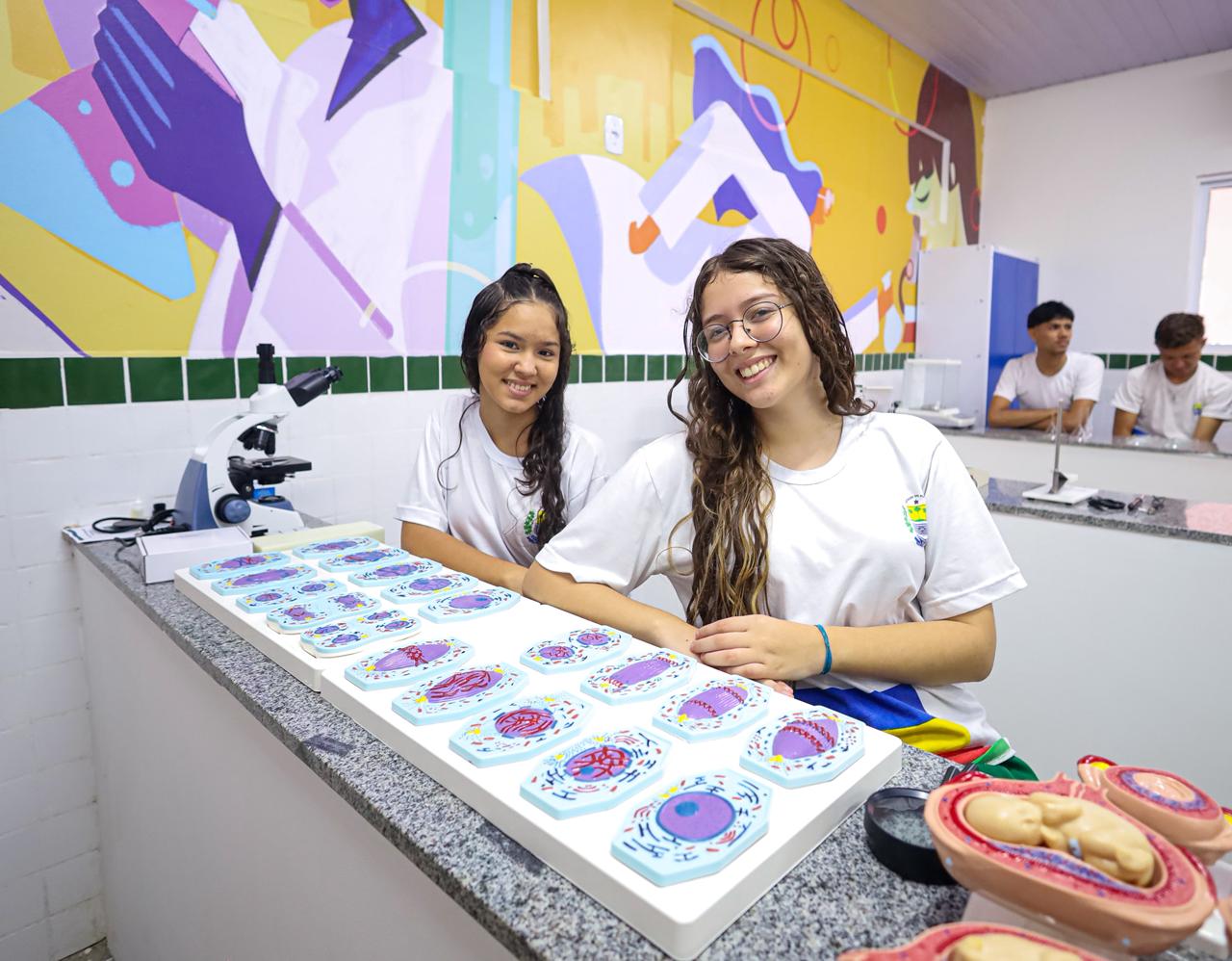 Foto: Reprodução/Secom Piauí