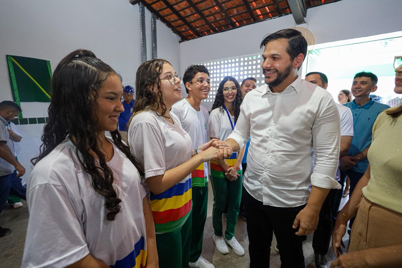 Foto: Reprodução/Secom Piauí