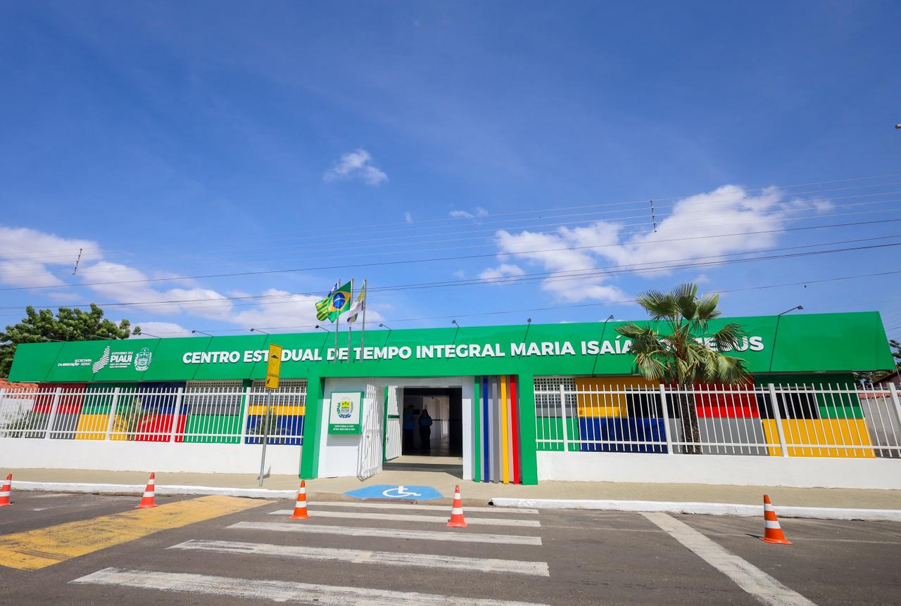 Foto: Reprodução/Secom Piauí