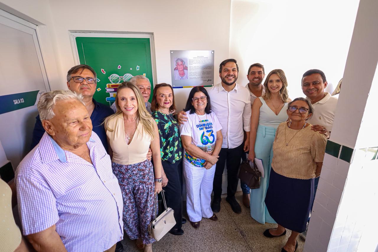 Foto: Reprodução/Secom Piauí