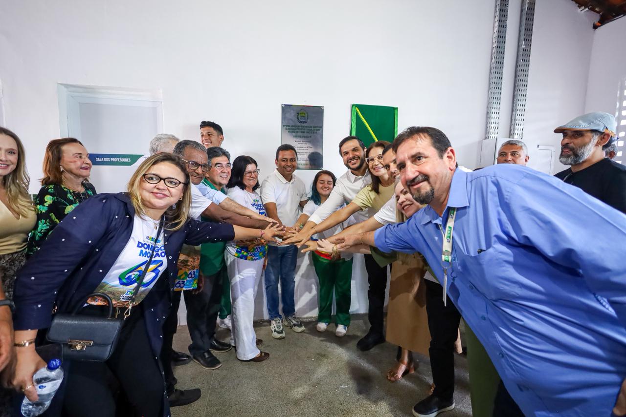 Foto: Reprodução/Secom Piauí