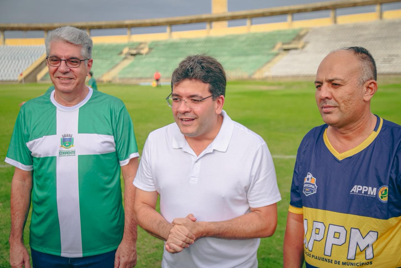 Foto: Reprodução/Secom Piauí