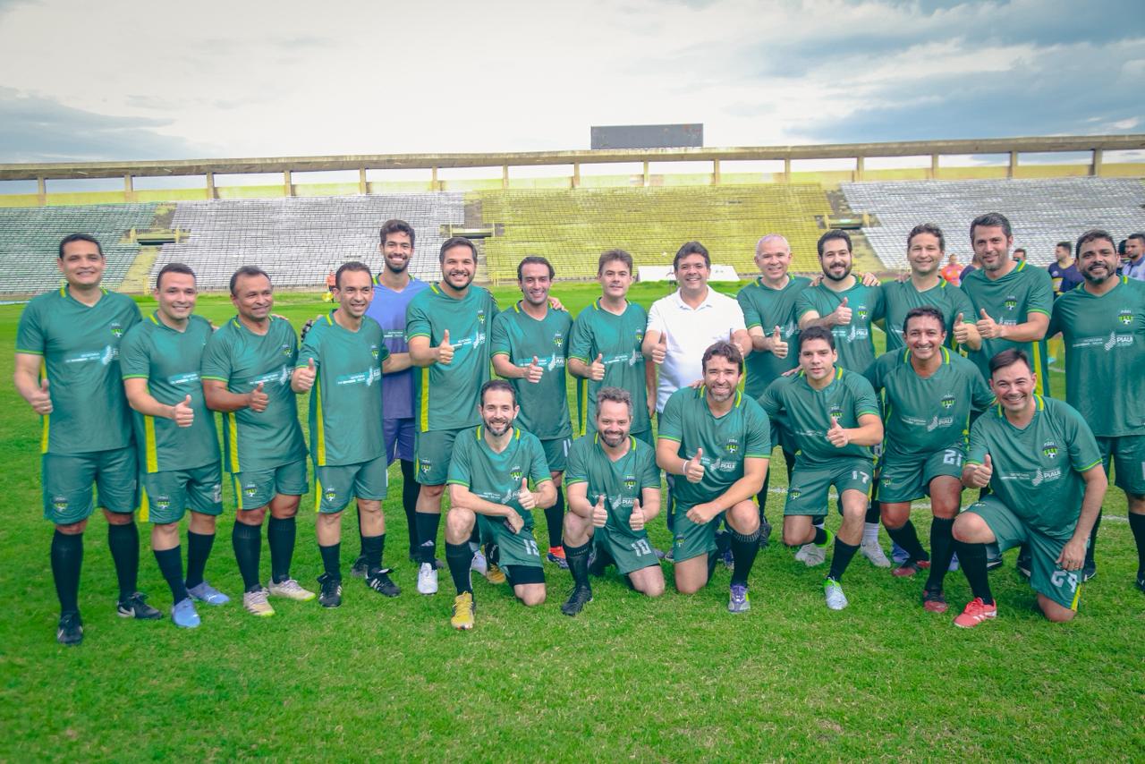 Foto: Reprodução/Secom Piauí