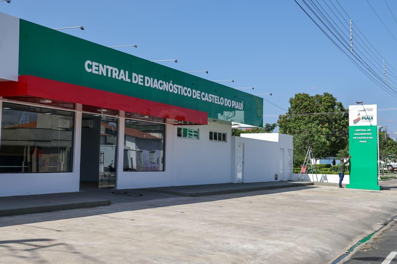 Foto: Reprodução/Secom Piauí