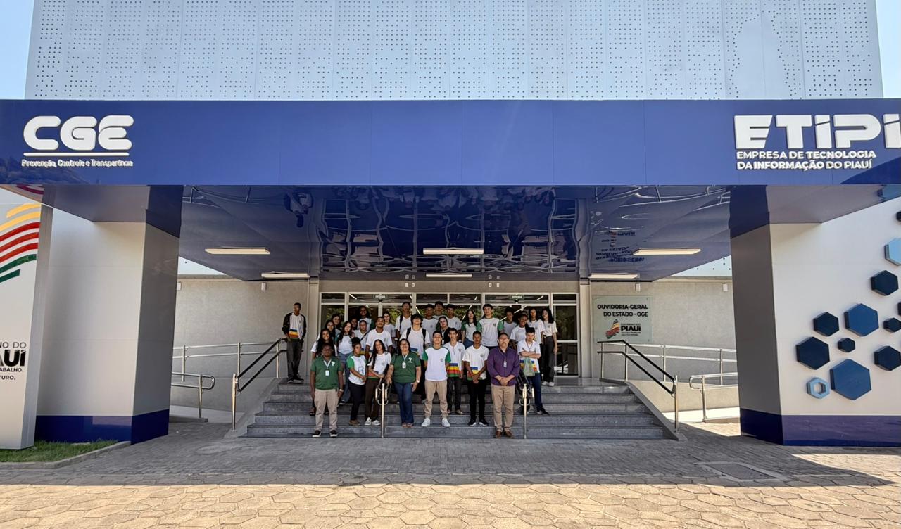 Foto: Reprodução/Secom Piauí