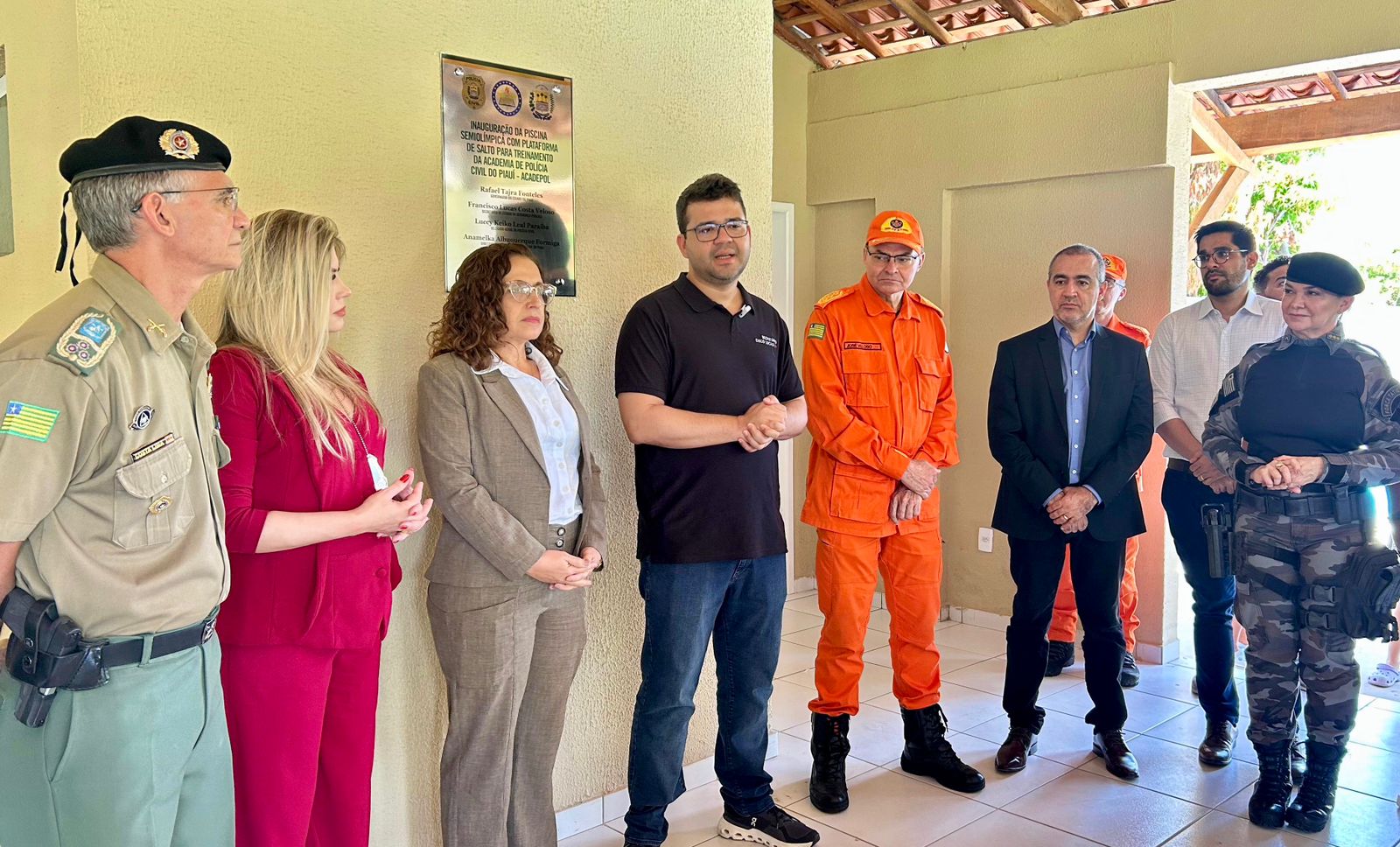 Foto: Reprodução/Secom Piauí