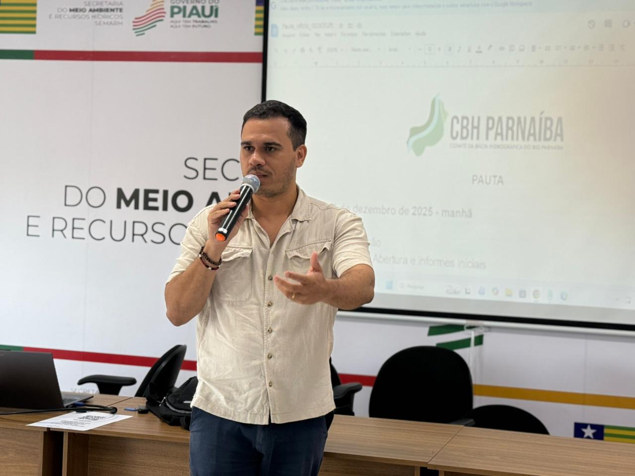 Foto: Reprodução/Secom Piauí