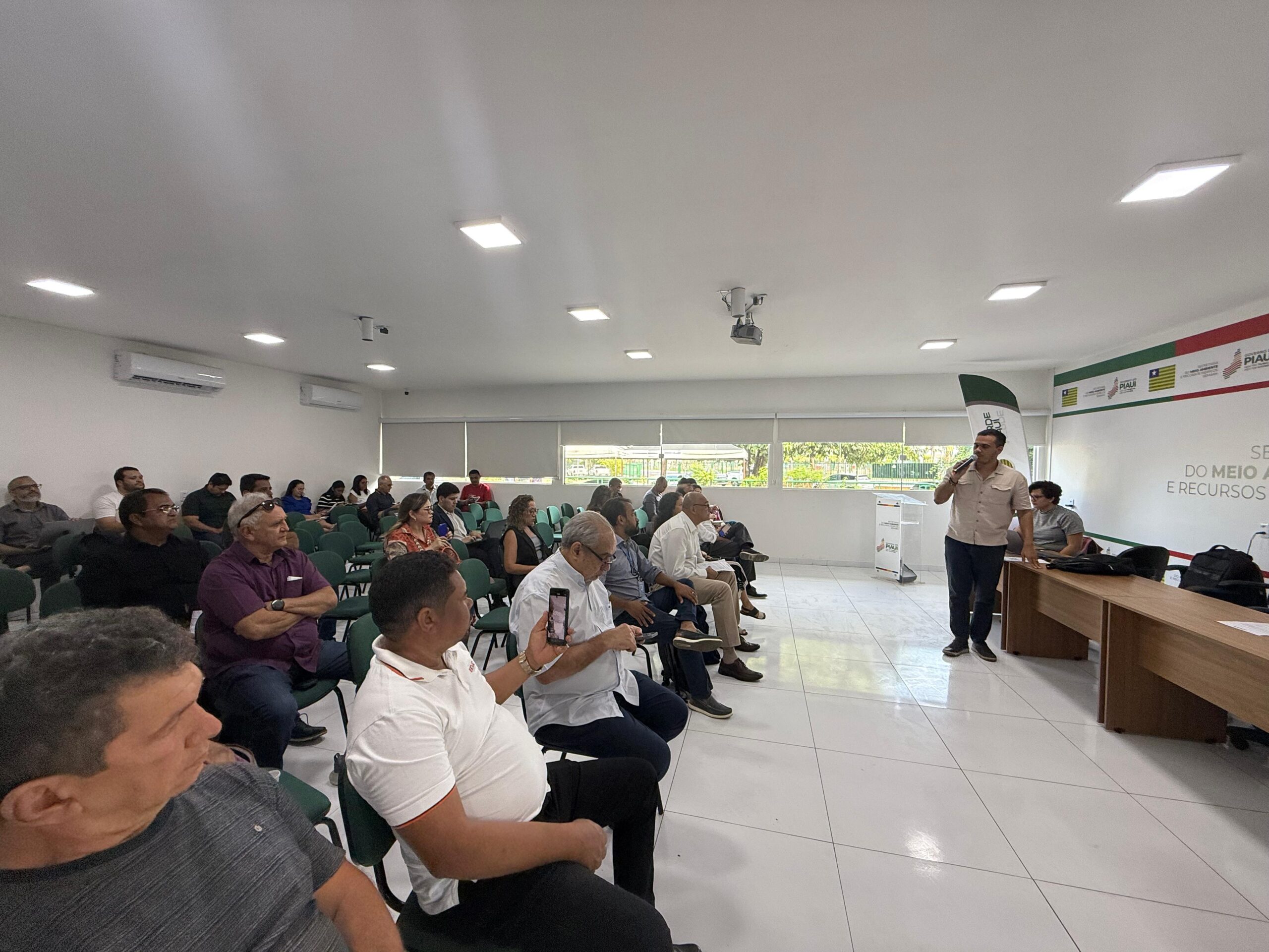 Foto: Reprodução/Secom Piauí