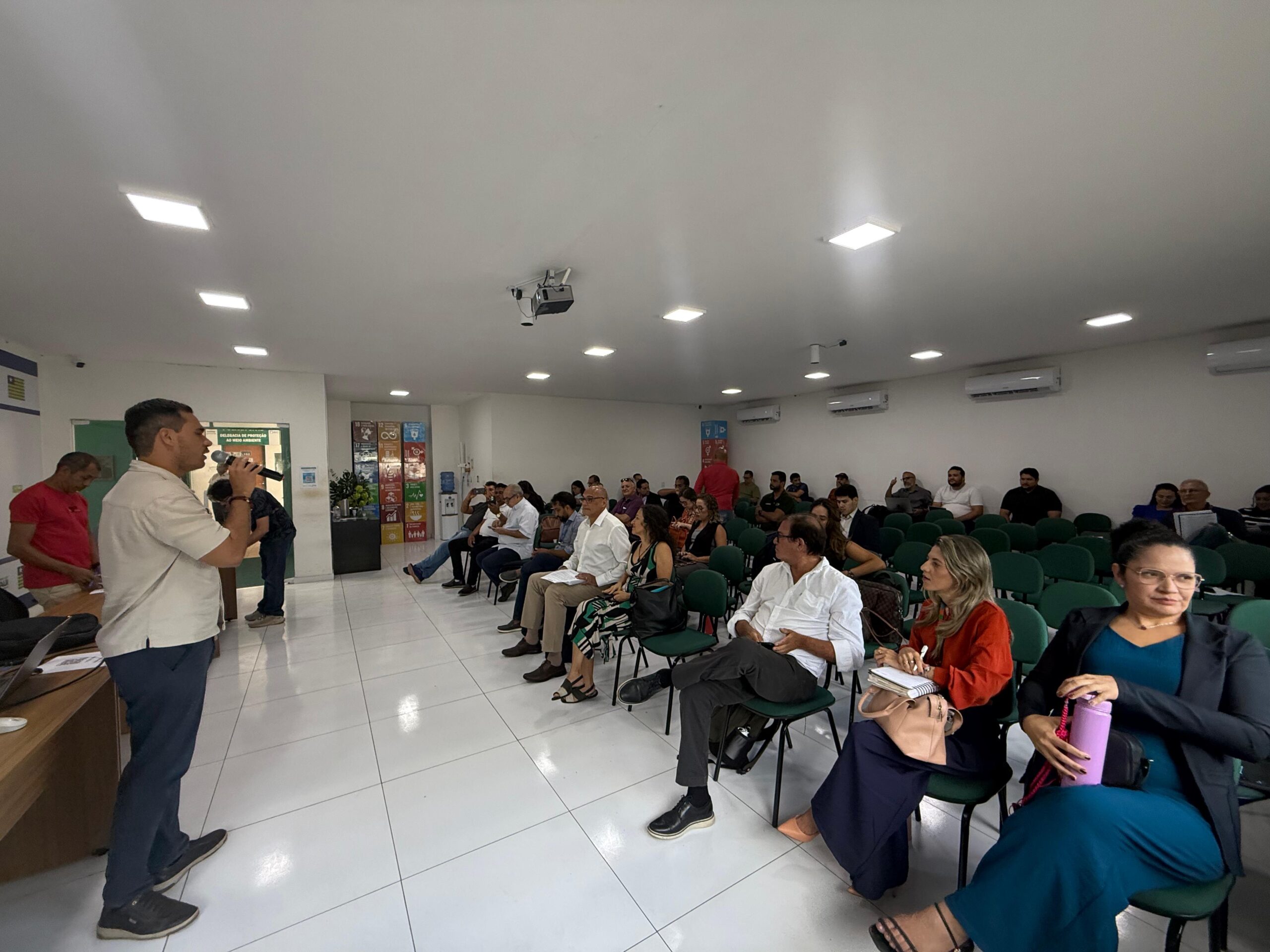 Foto: Reprodução/Secom Piauí