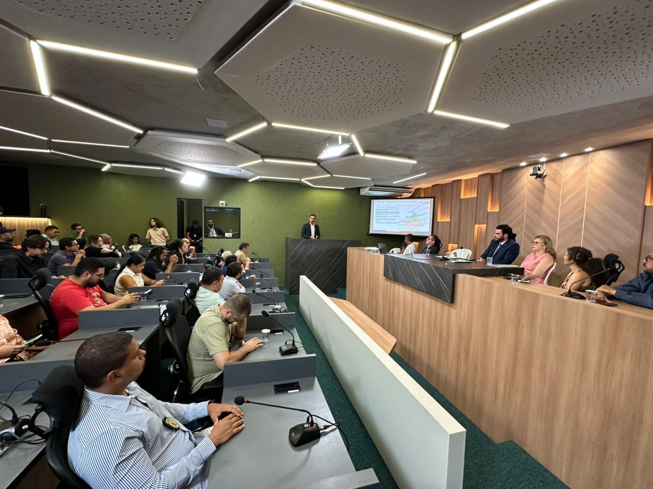 Foto: Reprodução/Secom Piauí