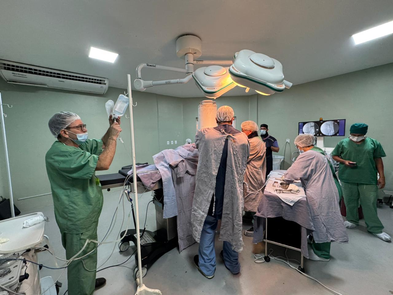 Foto: Reprodução/Secom Piauí