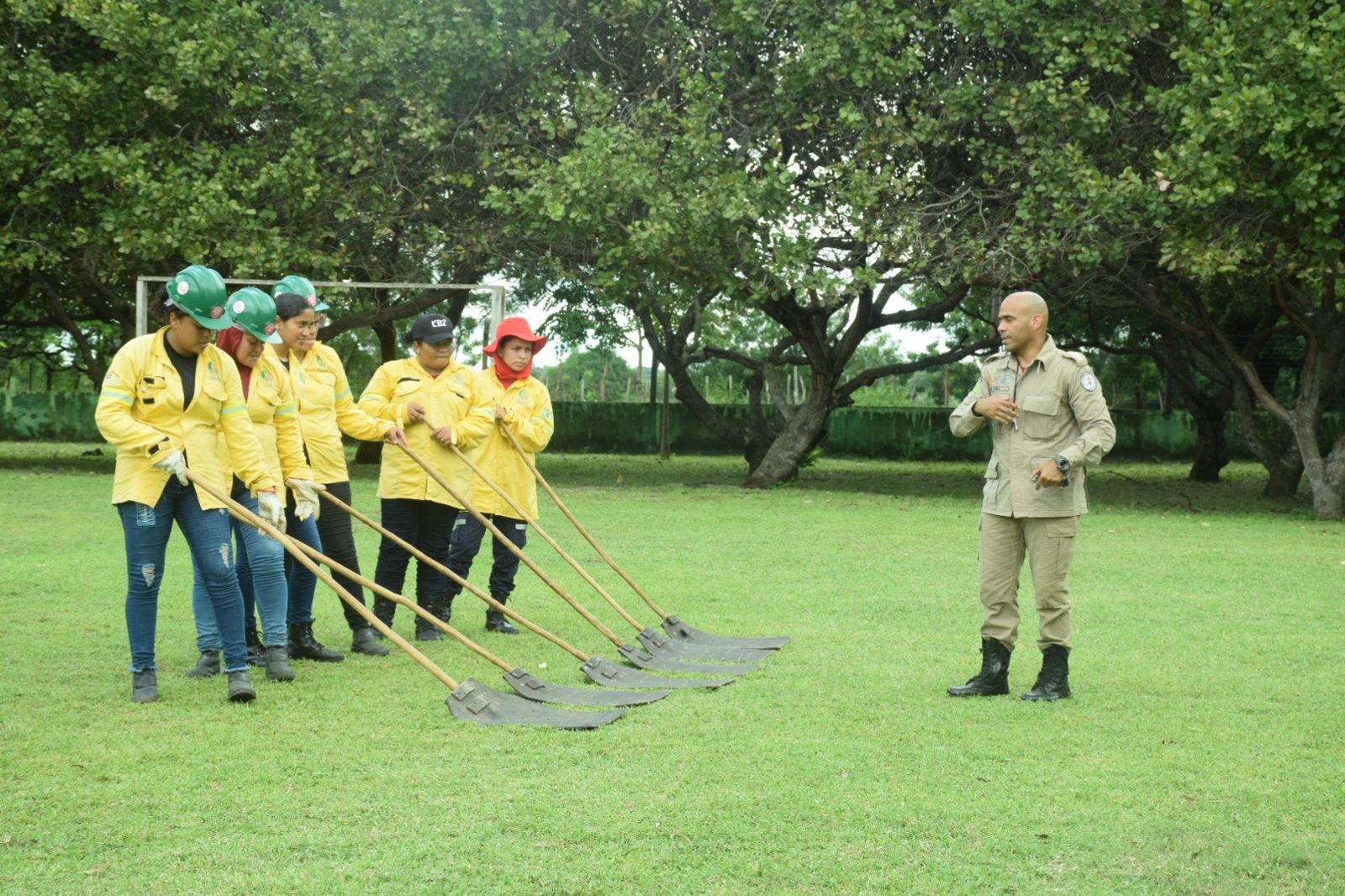 Foto: Reprodução/Secom Piauí