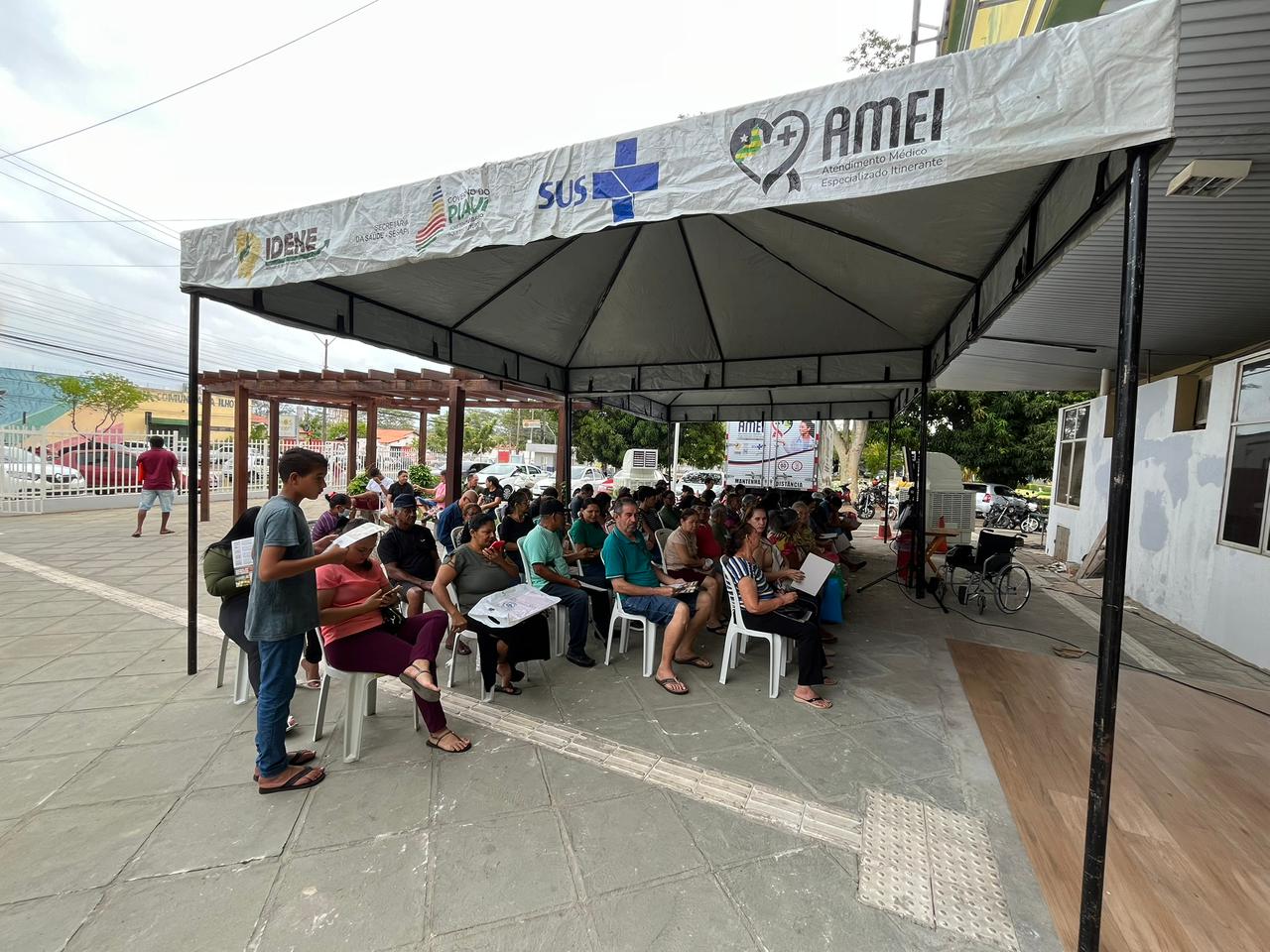 Foto: Reprodução/Secom Piauí