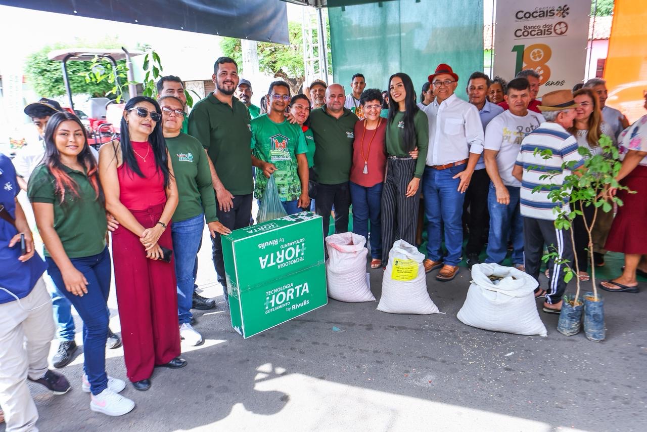 Foto: Reprodução/Secom Piauí