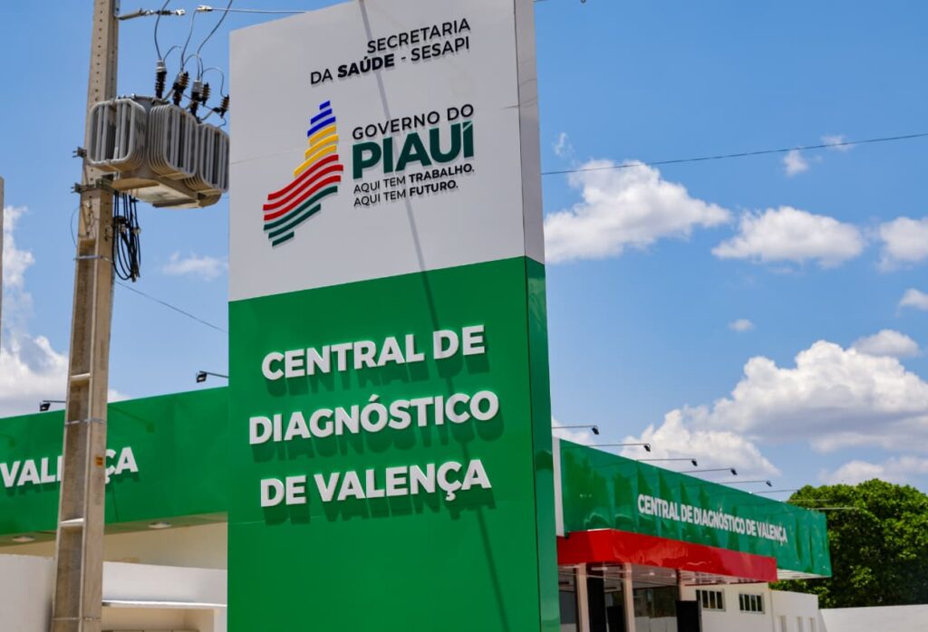 Central de Diagnóstico de Valença cria espaço lúdico para atendimento infantil