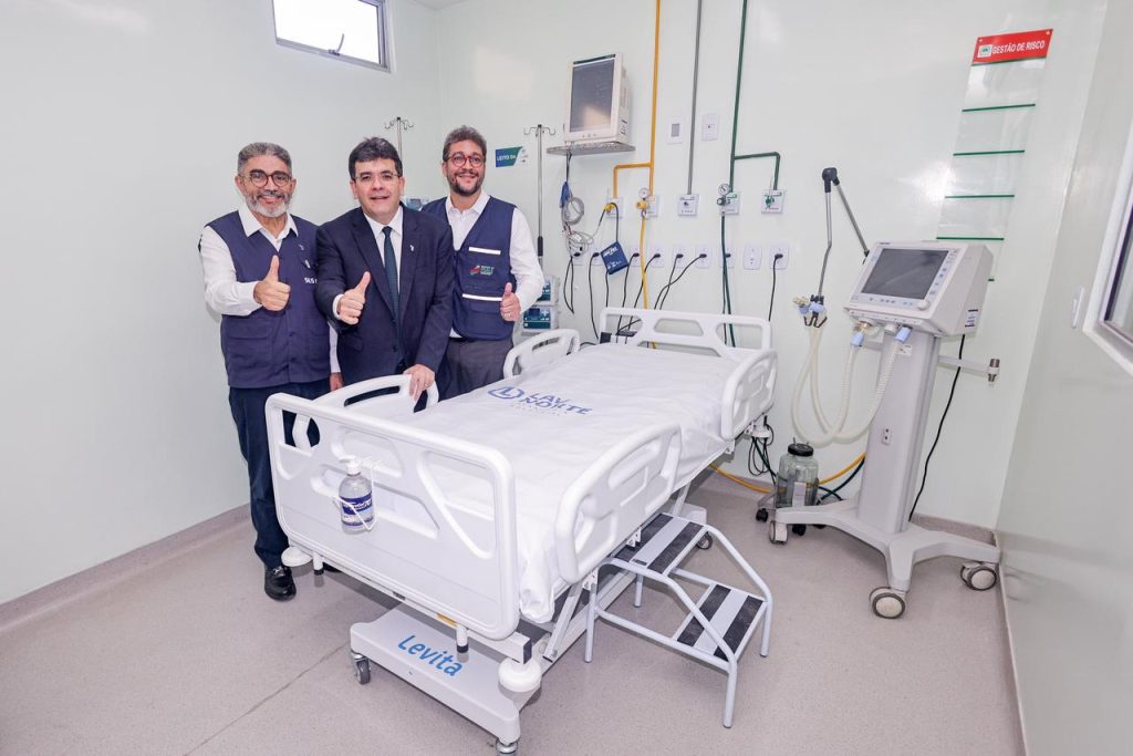 Foto: Reprodução/Secom Piauí