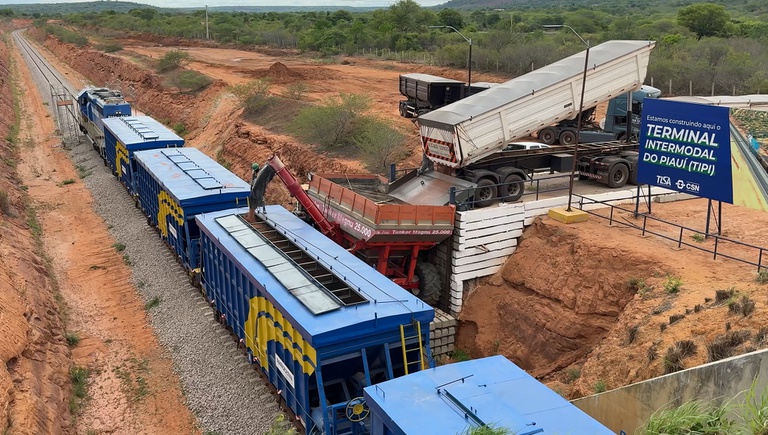 Foto: Reprodução/Secom Piauí