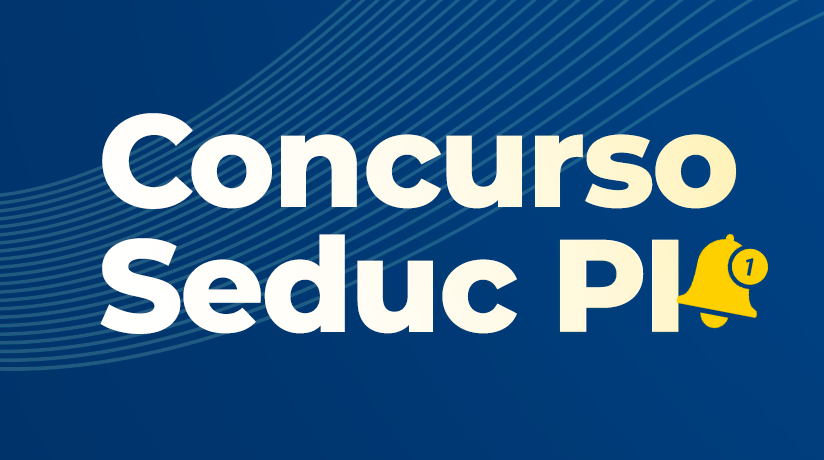 Inscrições do concurso da Seduc-PI com 4 mil vagas para professores encerram nesta quarta (28)