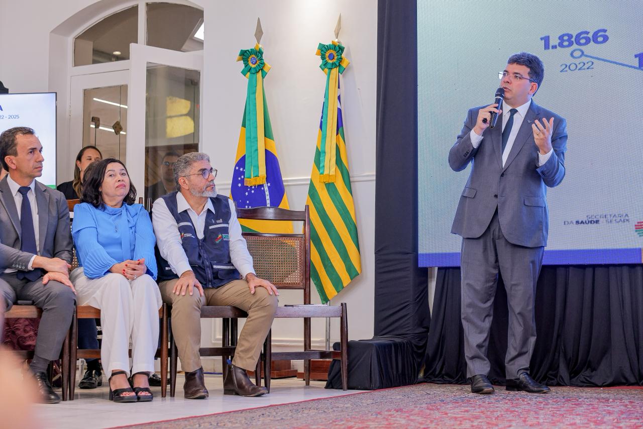 Foto: Reprodução/Secom Piauí