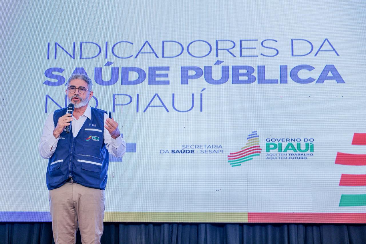 Foto: Reprodução/Secom Piauí