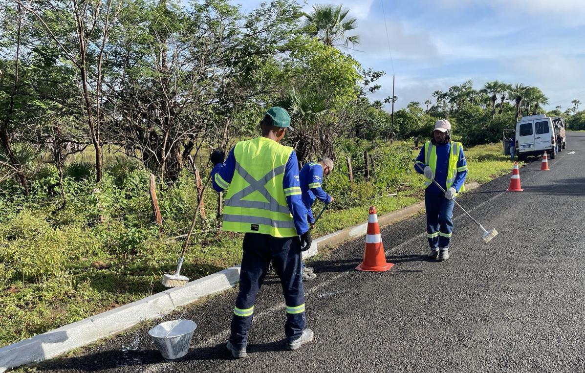 Foto: Reprodução/Secom Piauí