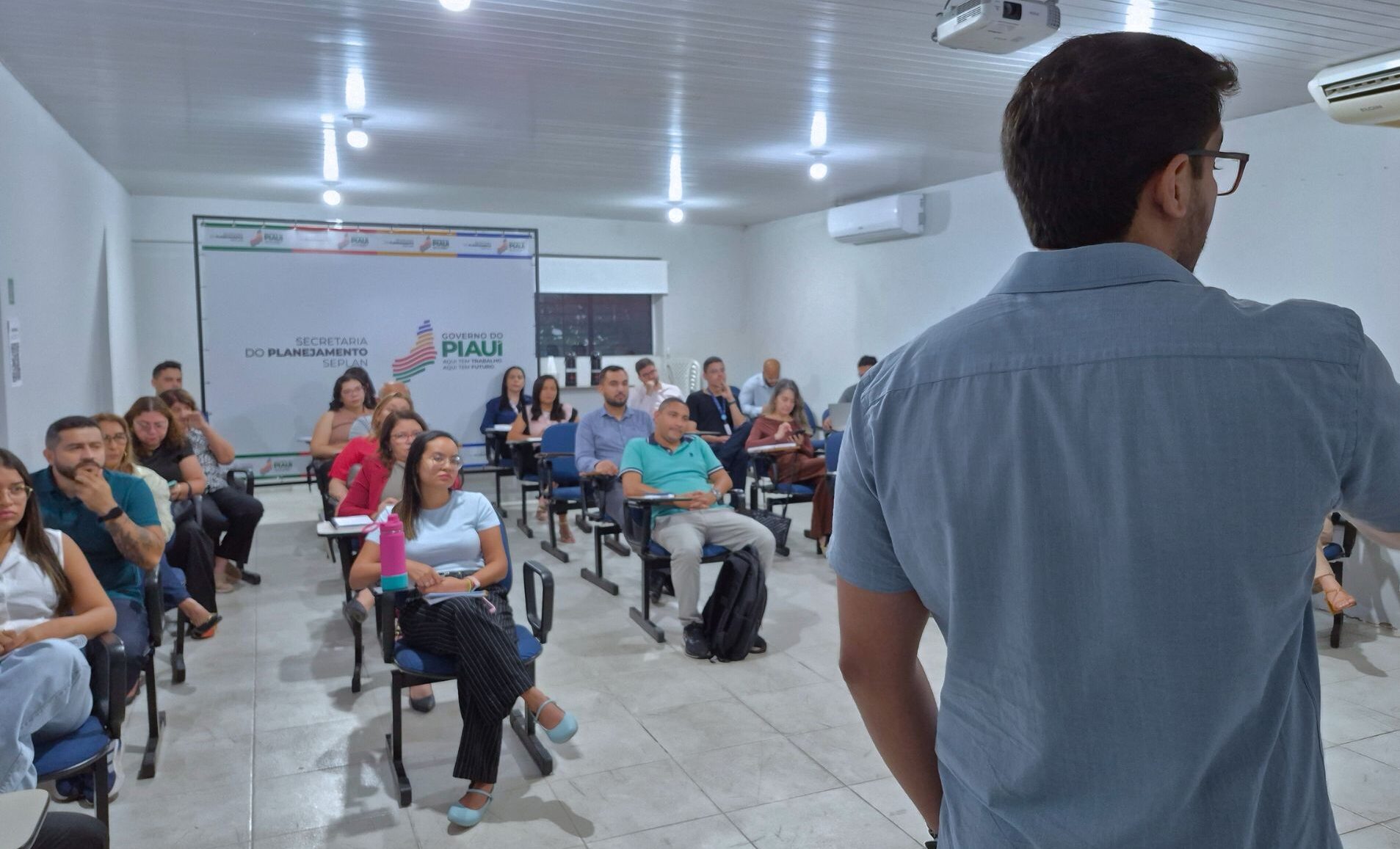 Foto: Reprodução/Secom Piauí