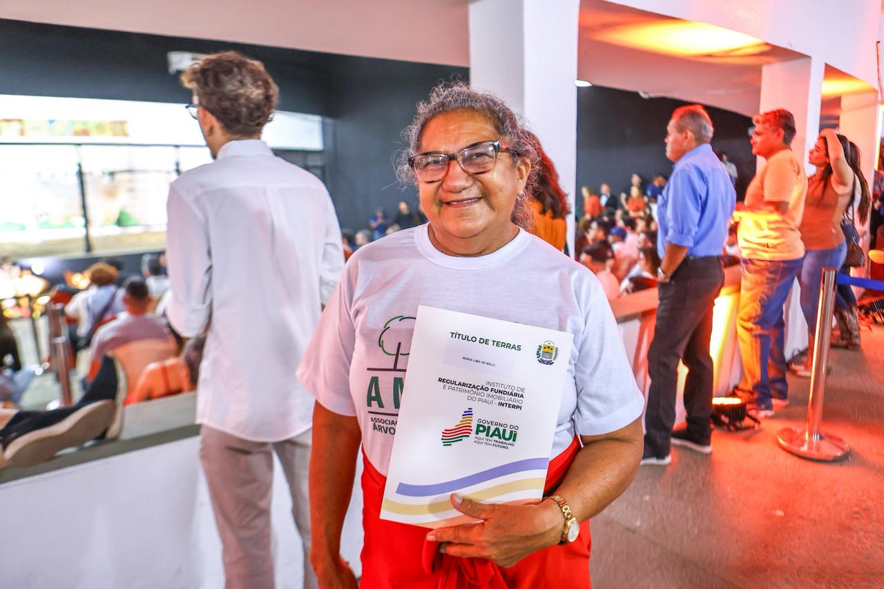 Foto: Reprodução/Secom Piauí