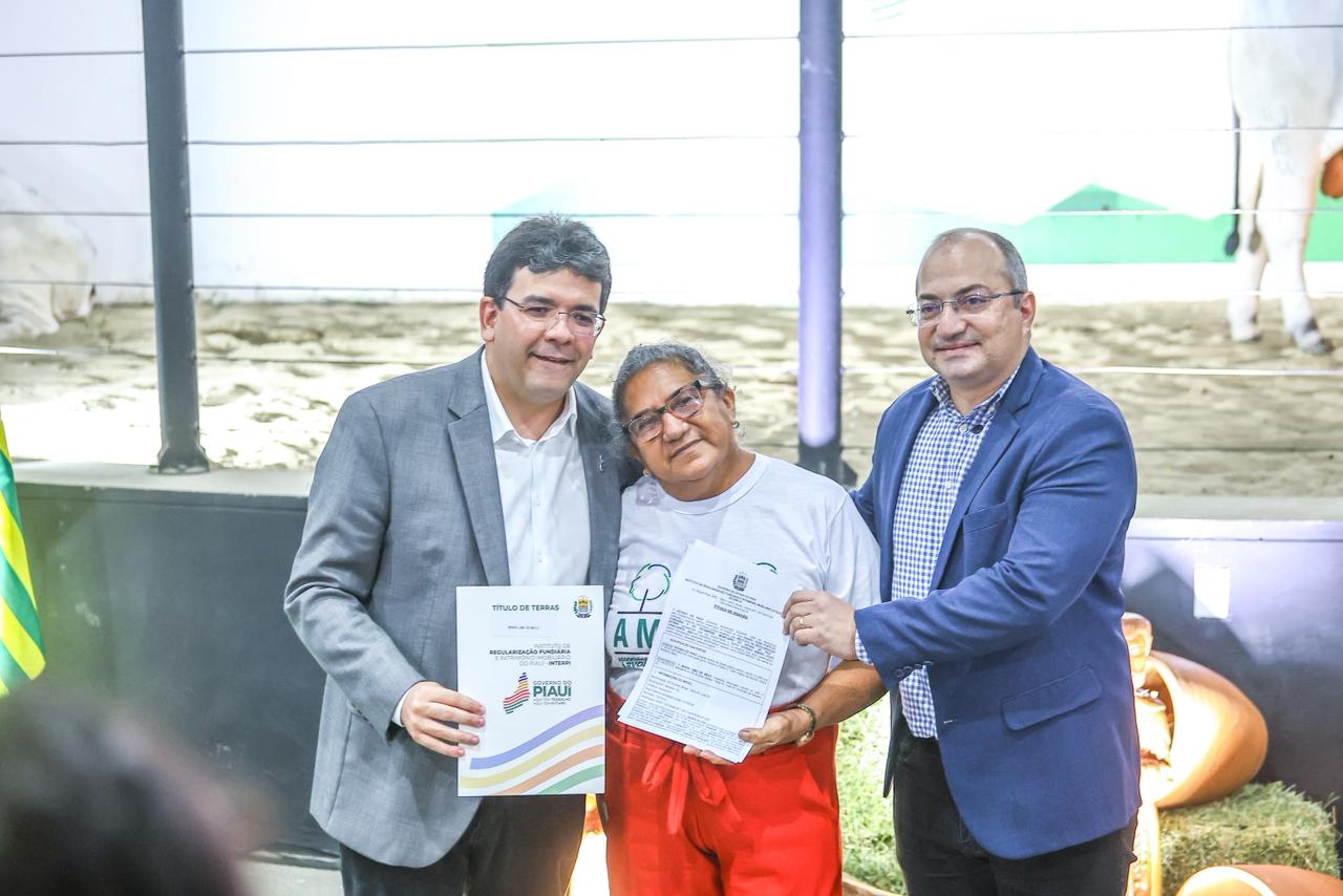 Foto: Reprodução/Secom Piauí