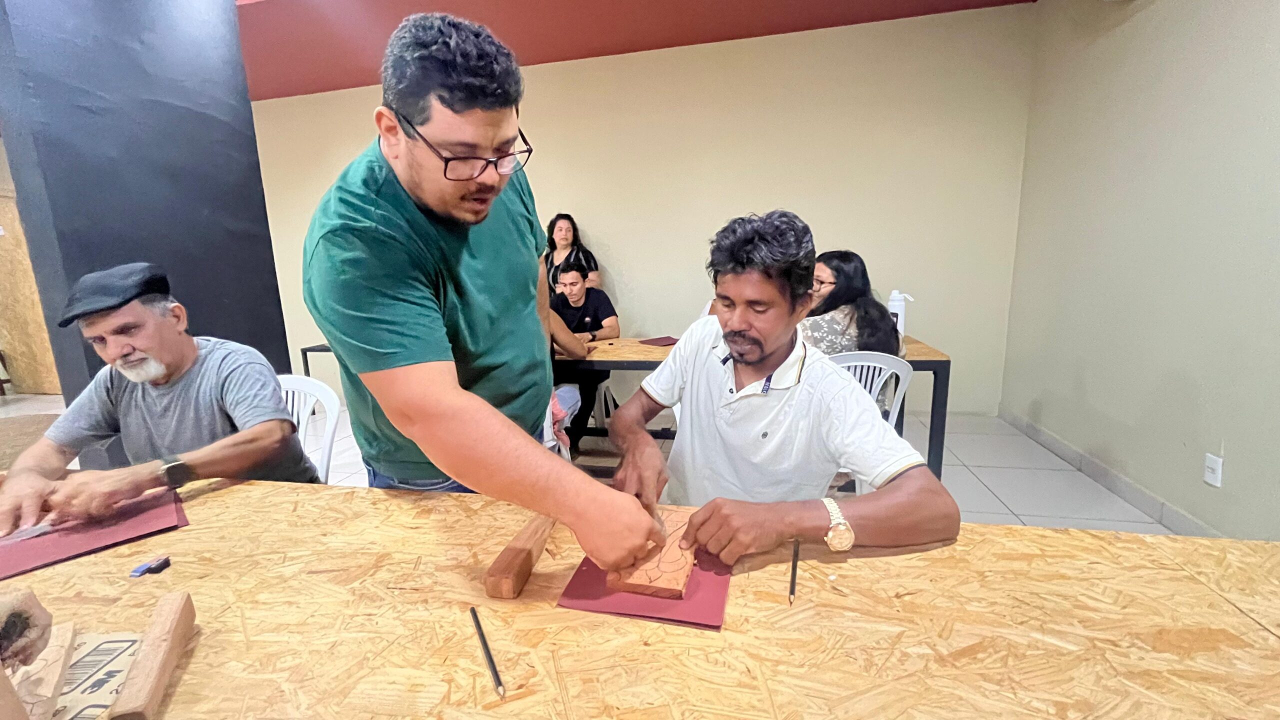 Foto: Reprodução/Secom Piauí