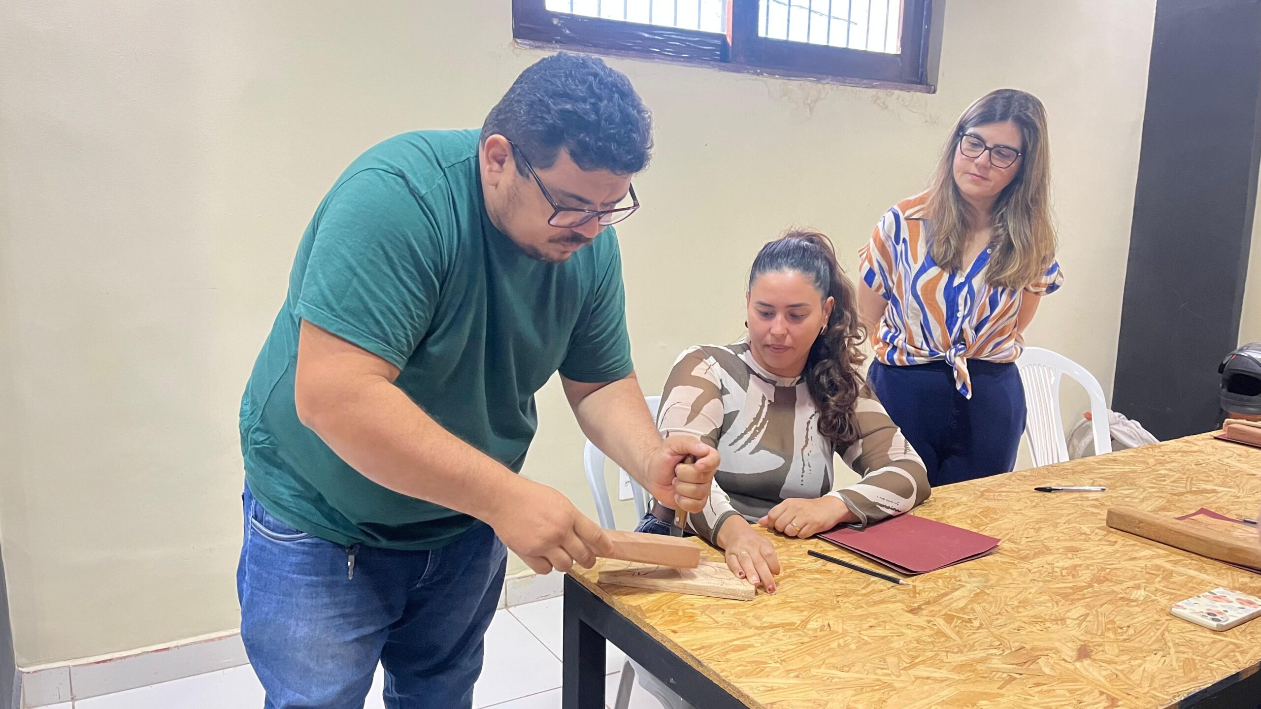 Foto: Reprodução/Secom Piauí