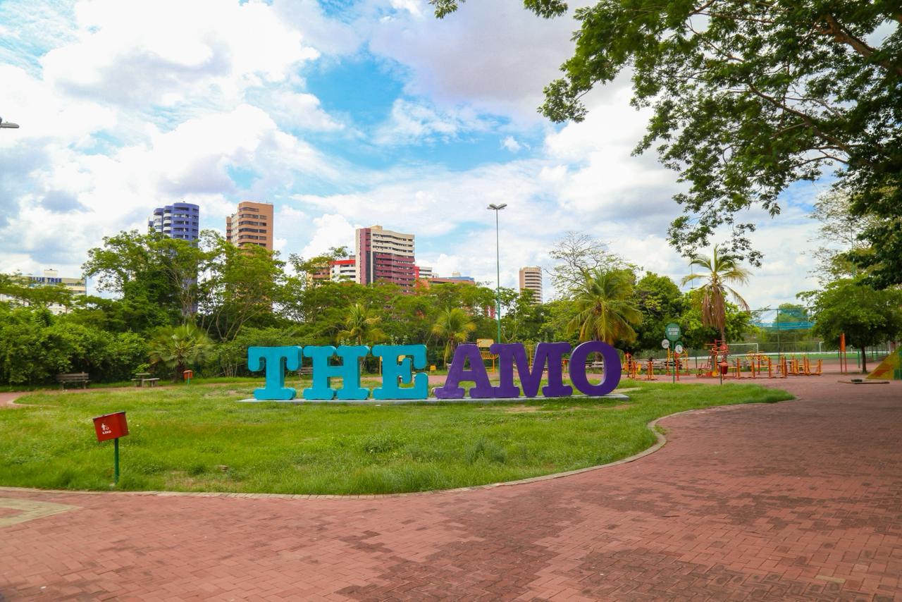 Governo do Estado realiza sessão pública de licitação para concessão de uso do Parque Potycabana nesta quinta (5)