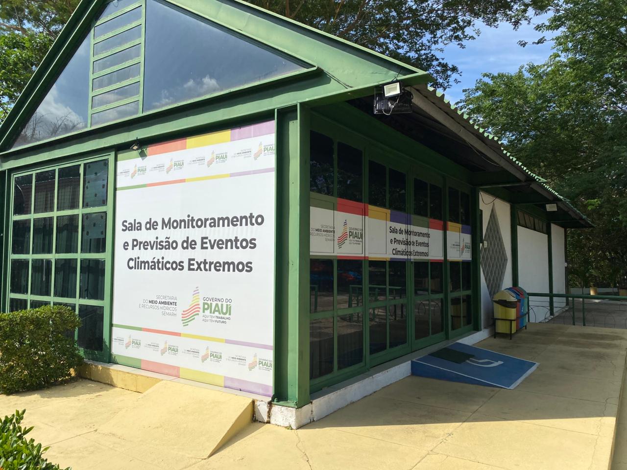 Foto: Reprodução/Secom Piauí