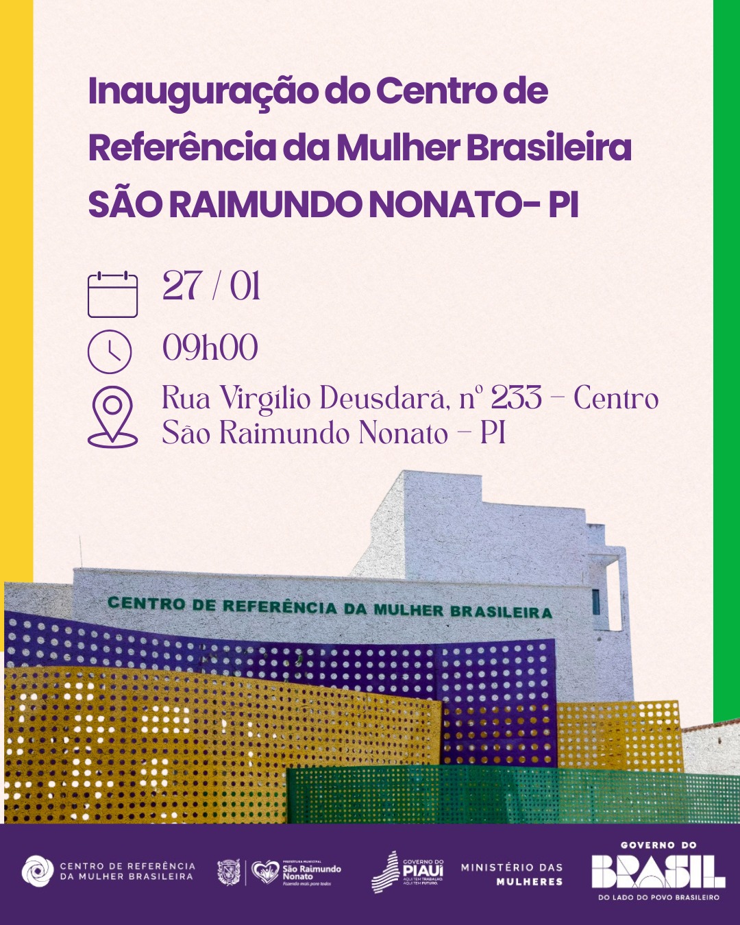 Foto: Reprodução/Secom Piauí