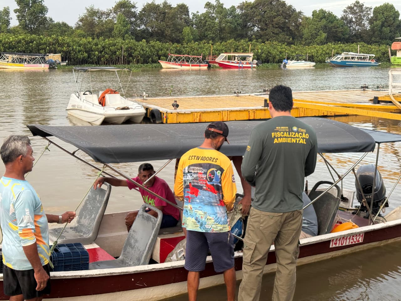 Foto: Reprodução/Secom Piauí